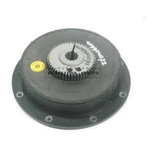 Flexible coupling