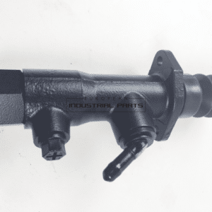 Main Cylinder