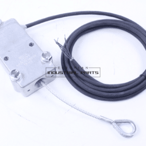 Hoist limit switch