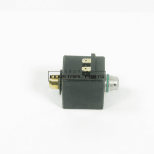 Solenoid valve