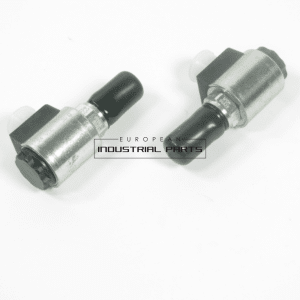 Solenoid valve