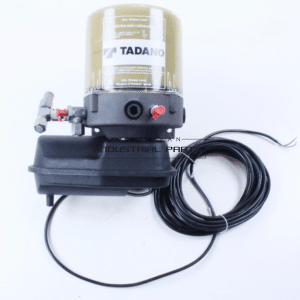 Pump assy