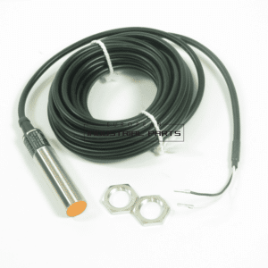 Proximity switch