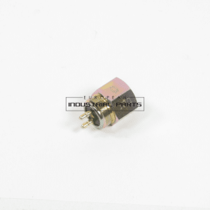 Pressure switch