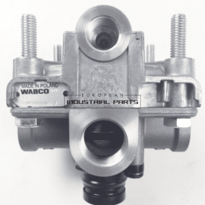 Relay valve