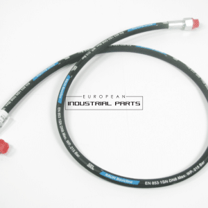 Hose line