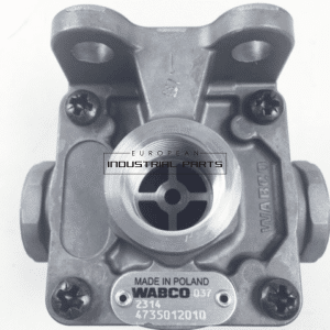 Valve