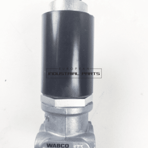 Solenoid valve