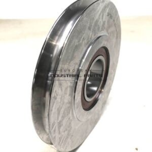 Sheave Retract Sub Assembly