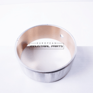 Camshaft bearing