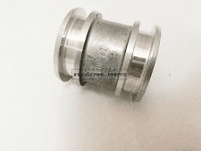 Turbo connecting pipe