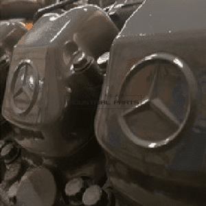 Rocker cover
