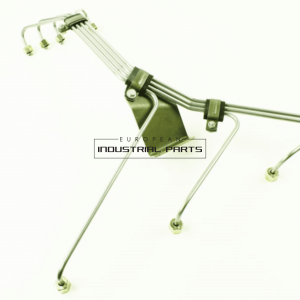 Pipe Injector Set -RH