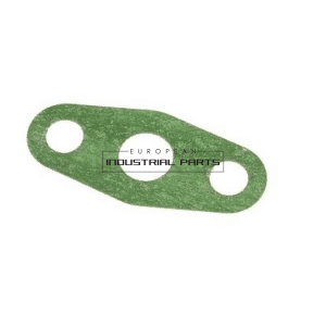 Gasket turbo