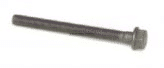 Bolt inlet/outlet