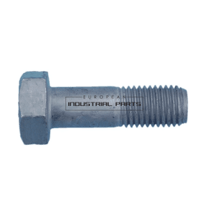 Bolt flywheel