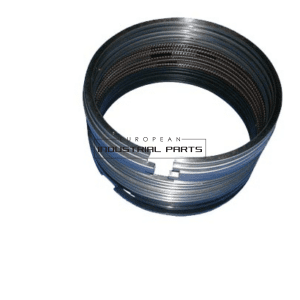 Piston ring set complete engine QSL 325