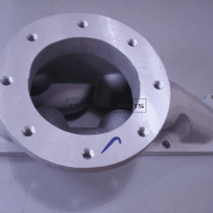 Inlet valve QSl 325