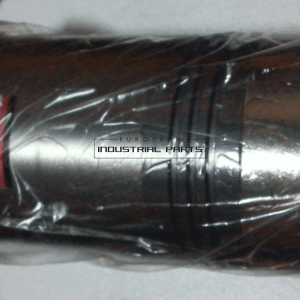 Cylinder liner