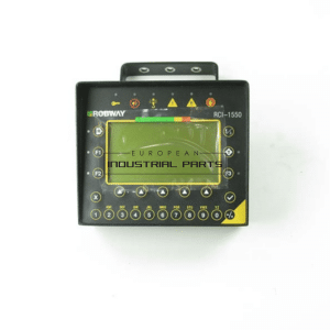 Acessory kit- rci/cus 1550