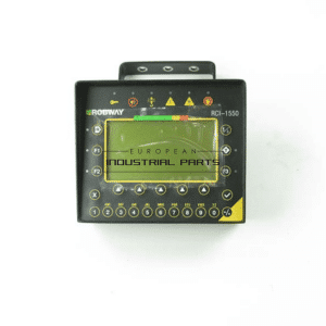 Display rci 1550