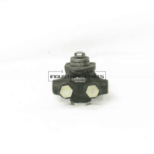 Feed pump