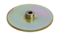 Gear wheel 144t rw-100 (max ext = 31m)