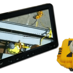 HoistCam™ Low profile HC140