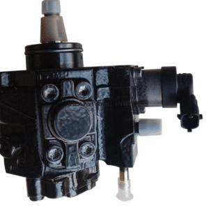 Injector pump