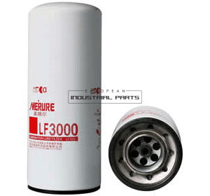 Oil filter XCMG QY70