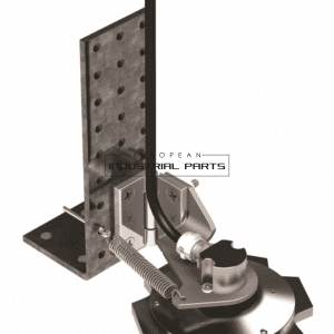 Slew Encoder Assembly - CE ( Specify PA133 Gear Size )