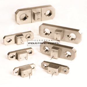 Powered 5K Load Cell - CE - w/ 12"" Pigtail ( Requires LB550-XXX )