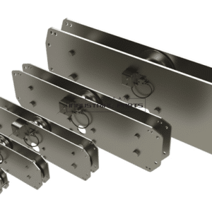 Line Riding Tensiometer for 3"" Rope - XXL Frame
