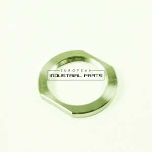 Ring lock wear pad