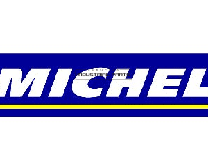 Tyres (Michelin 14.00 R25)