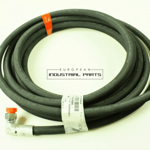 Hose 4.5" extensioncylinder