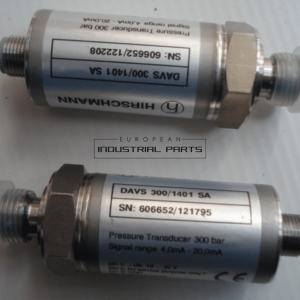 Oil pressure sensor for Mentor CAN BUS