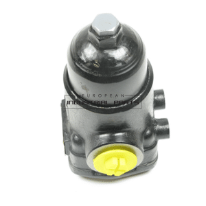 Hydraulic filter
