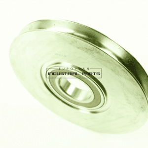 Sheave retract sub assembly