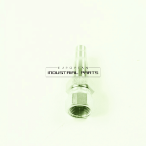 Adaptor 7/8 jic f x 1/2'' hose