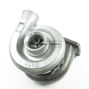 Turbocharger (Mitsubishi 6D22)