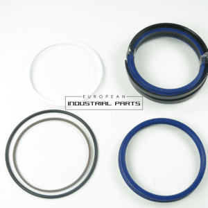 QY25K Telescopic cylinder seal kit