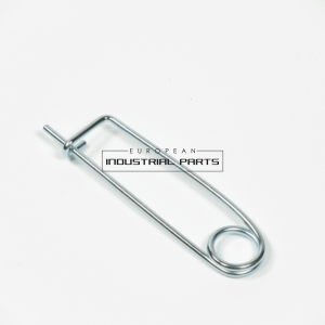 Safety pin  3x18x70 mm