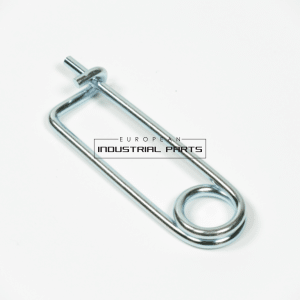 Safety pin 5x22x70 mm