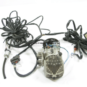 Airtronic Heat Exchanger
