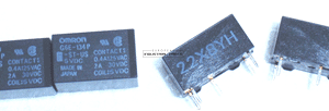 External light relay kit (x4)