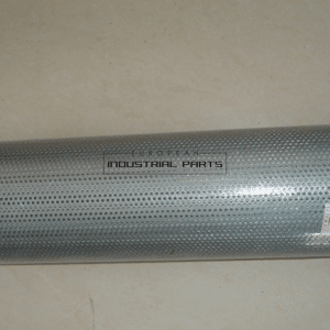 Oil return filter