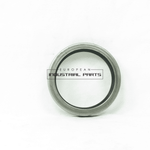 Composite sealing washer