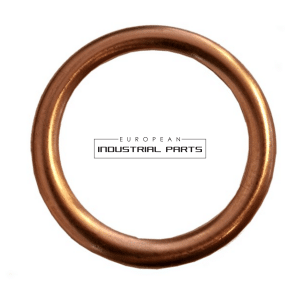 Sealring turbo