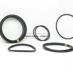 Gasket and seal set cummins QSL 325